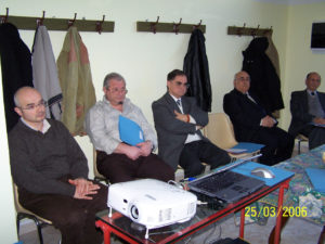 Comitato docenti 2006-1