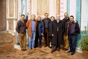 Docenti anno 1999