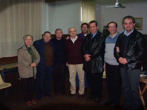 Comitato Docenti 2003