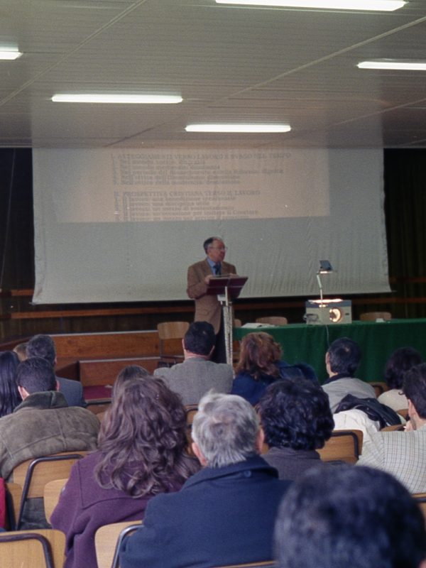 Bolognesi Seminario 2004