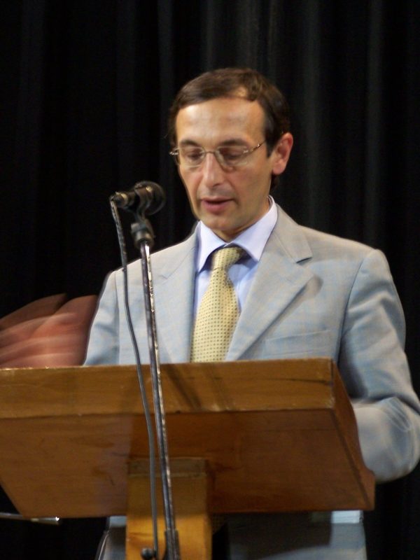 Anniversario 10 anni CCE Presidente